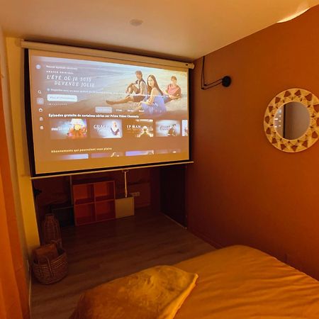 Appart SPA #Massage Dijon Buitenkant foto